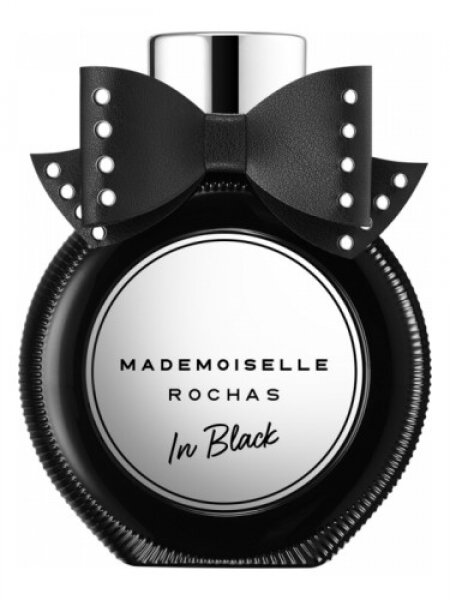 Rochas Mademoiselle Rochas In Black EDP 50 ml Kadın Parfümü kullananlar yorumlar